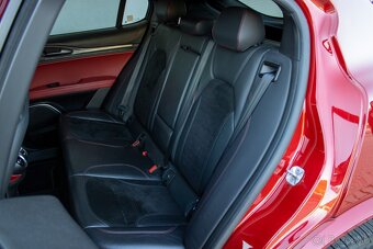 Alfa Romeo Stelvio 2.9 V6 Twin Turbo QV AWD A/T, 375 kW, A8, - 20
