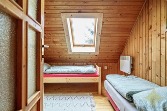 REZERVOVANÉ Zrekonštruovaná chalupa Dovalovo Liptovský Hrád - 20