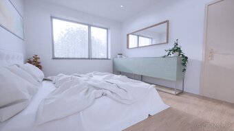 Na predaj rodinný dom novostavba - Vyšné Opátske, Košice - 20