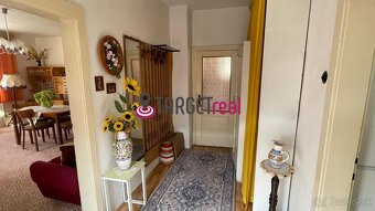 TARGETreal | Vidiecky rodinný dom v malebnom Háji, Turčiansk - 20