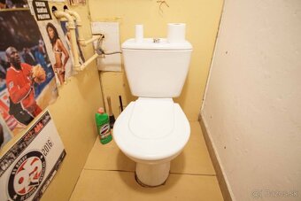 Tehlový 2-izbový byt s loggiou v centre, Šurany – 47,24m2 - 20