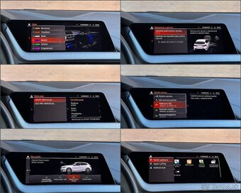 BMW 116i M-SPORT AUTOMAT 6/2022 ODPOČET DPH - 20