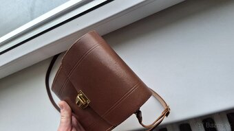 Ďalekohľad HUNTER COATED OPTICS 8X30 - 20