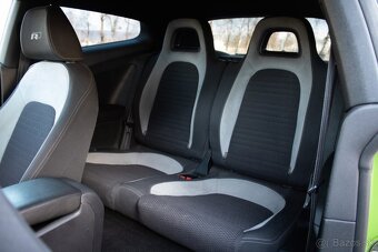 Volkswagen Scirocco 2.0 TSI 210k - 20