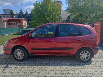 Renault Scénic 1.9 dci - 20