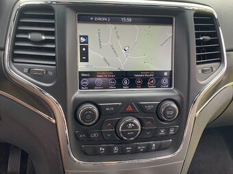JEEP GRAND CHEROKEE 3.0 CRDi V6 R.v.7/2018,4x4 R.v. 2018 - 20