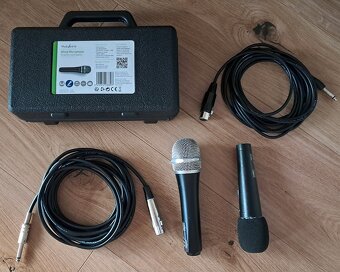 jbl party reproduktor jbl 710 - jbl pro sound + mikrofon - 20