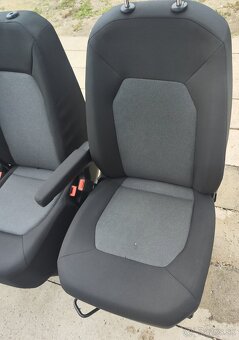 Rozpredam Crafter, TGE - 20