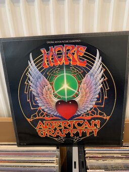 LP PLATNE - HUDBA Z FILMU - SOUNDTRACK - 20