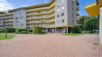 Na prenájom priestor 81,1 m2 Gercenovej, Bratislava V – Petr - 20