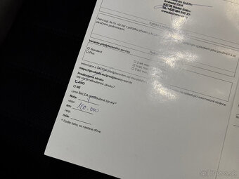 Škoda Kodiaq, L&K 2,0Tdi 147kw4x4 DSG ZÁRUKA WEBASTO RV.2023 - 20