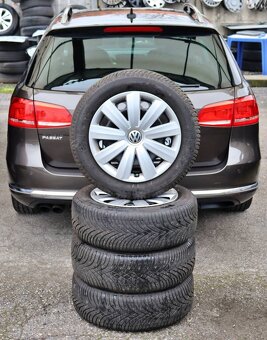 Volkswagen Passat Variant 2.0 TDI BMT Highline - 20