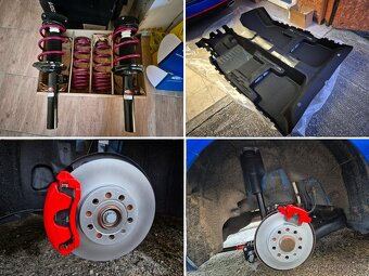 Predám Škoda Octavia 2.0TDI DSG - RS Packet - 20