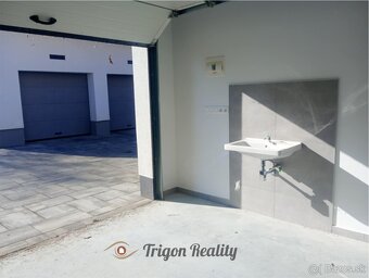 4 izbový byt v historickom centre Komárna - 20