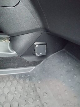 Opel Combo Van 1,5 CDTI 2020XL - 20