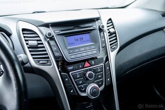 Hyundai i30 - 20
