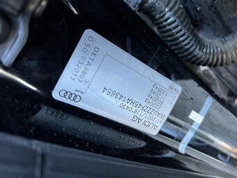 Audi A4 Avant B9 Quattro 2.0 TDI 140kw Stronic - 20
