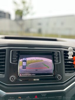 VOLKSWAGEN AVENTURA 3.0TDI 190KW 4-MOTION ODPOČET DPH - 20