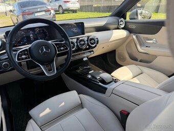 Mercedes-Benz A trieda 180 d /T - 20