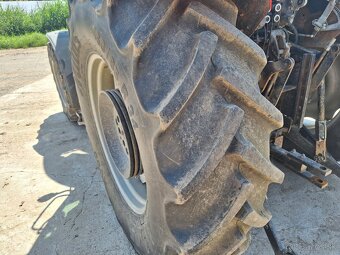 ZETOR PROXIMA 110 4X4 - 20