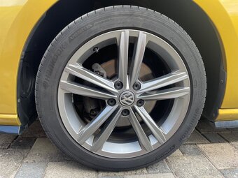Volkswagen Golf Highline R-line 1.4 TSI 92Kw - 20