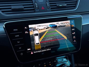 Škoda Superb Combi 2.0 TDI SCR Scout 4x4 DSG - 20