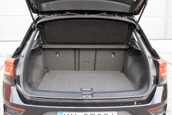 Volkswagen T-Roc 1.0 TSI BMT Style - 20