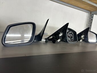 Bmw späťak e60 e61 e65 e53 e70 e71 e90 f10 f01 - 20