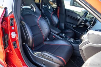 MERCEDES -AMG CLA 45 4Matic 280 KW - 20