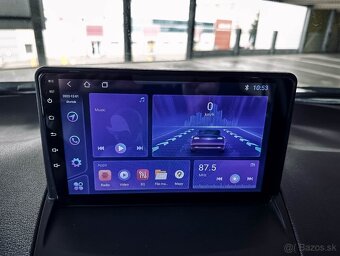 Ford EcoSport Benzín 92kW 2016 - 20