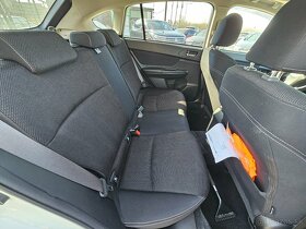 Subaru XV 2.0D Comfort - 20