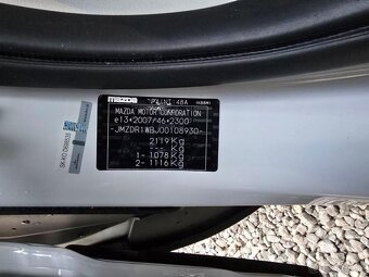 Mazda MX-30 MX 30 SUV/Coupé 107kw Automat, Mesačne: 269€ - 20