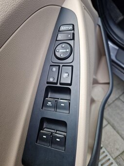 Hyundai Tucson, 2.0 CRDi, 136 kW, Premium, 4x4, A/T, 2017 - 20