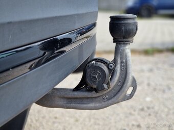 Mercedes-Benz GLA 220 d 4MATIC A/T Odpočet DPH - 20