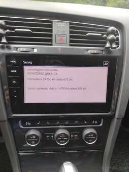 Volkswagen Golf VII 2.0 TDI DSG Highline – 12/2019 - 20