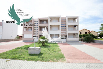 Apartmán len 80m od pieskovej pláže v Chorvátsku - Nin - 20