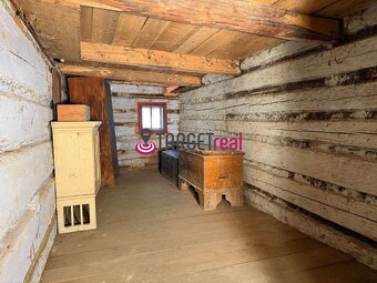 TARGETreal | Na predaj chata v Oščadnici – blízko lyžiarskeh - 20