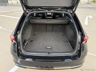 Škoda Octavia Combi RS 2.0 TDI DSG - 20