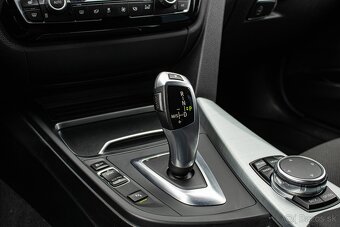 BMW F31 Rad 3 Touring 330i xDrive M Sport A/T - 20