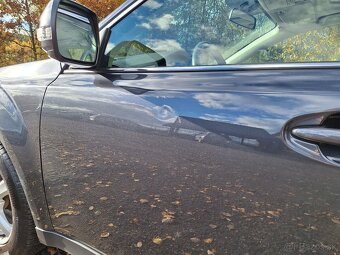 Subaru Outback 3.6R 4x4 Automat – 2011, 1. majiteľ - 20