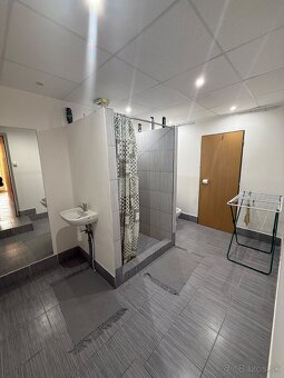 Na prenájom 5 izbový rodinnný dom pre firmy - Voľný ihned - 20