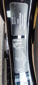 Ford Mondeo VIGNALE HYBRID 2,0 BENZIN+HEV,14159KM - 20