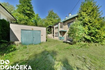 DO DOMČEKA | Rodinný dom s atraktívnym pozemkom aj na viacúč - 20