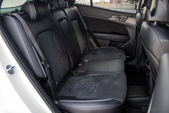 Kia Sportage 1.6 T-GDi HEV GT-Line AWD A/T - 20