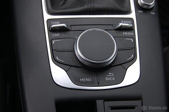 Audi A3 Sportback - 20