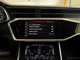 Audi A6, Avant, 2,0 40TDI 150kW 7°S-tronic RV.11/2018 - 20