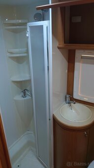 Predám autokaravan Fiat Ducato Rimor XGO Family 106 - 20