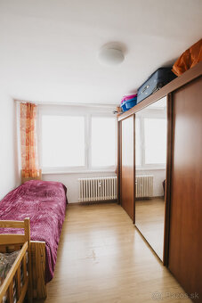 Na predaj 3 izbový byt, Zupkova, Košice - 20