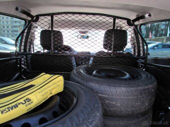 DPH - Renault Clio 1.5 - DIESEL - Splátka 90,-€ - 2 miestne - 20
