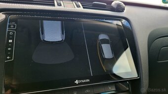 Škoda Octavia Combi 1.2 TSI -81 kw 110k Active 6R - 20